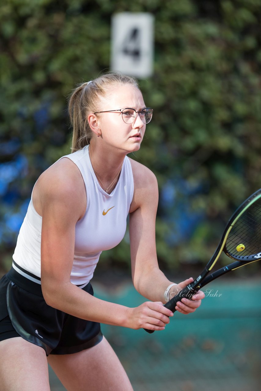 Katarina Gromilina 33 - Stadtpark Open